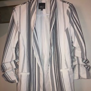 Women’s med Y2K blazer